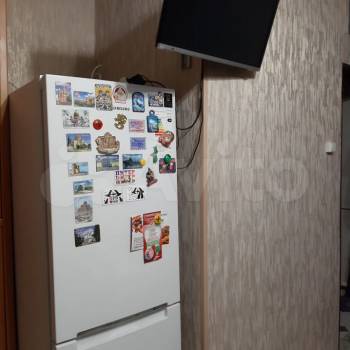 Продается 1-комнатная квартира, 30 м²