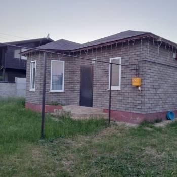 Продается Дом, 65,5 м²