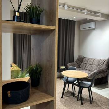 Продается 1-комнатная квартира, 40 м²