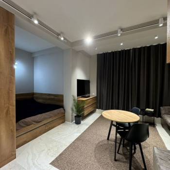 Продается 1-комнатная квартира, 40 м²