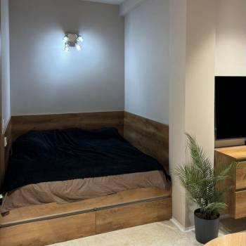 Продается 1-комнатная квартира, 40 м²