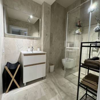 Продается 1-комнатная квартира, 40 м²