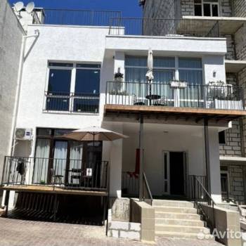 Продается 1-комнатная квартира, 40 м²