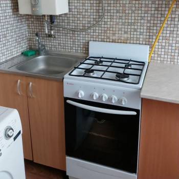 Продается 1-комнатная квартира, 31 м²