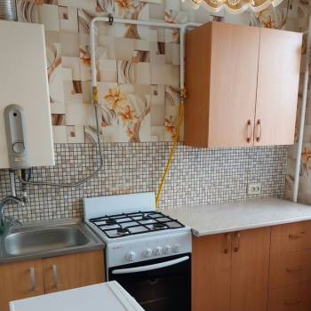 Продается 1-комнатная квартира, 31 м²