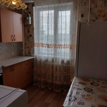 Продается 1-комнатная квартира, 31 м²
