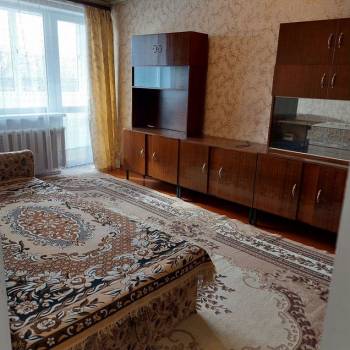 Продается 1-комнатная квартира, 31 м²