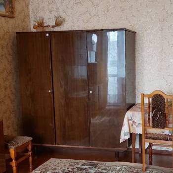 Продается 1-комнатная квартира, 31 м²