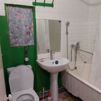 Продается 1-комнатная квартира, 31 м²