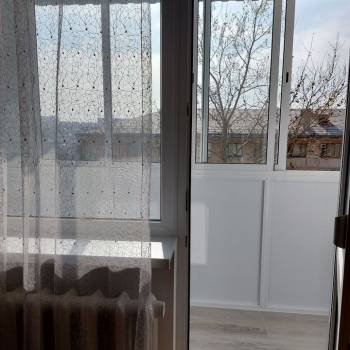 Продается 1-комнатная квартира, 31 м²