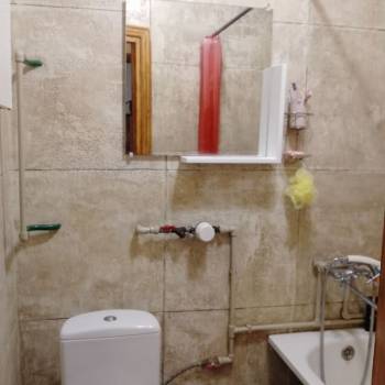 Продается 1-комнатная квартира, 30,6 м²