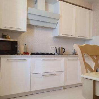 Продается 2-х комнатная квартира, 57,9 м²