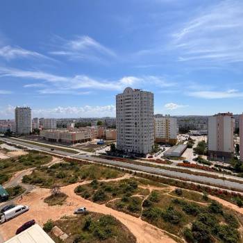 Продается 2-х комнатная квартира, 57,9 м²