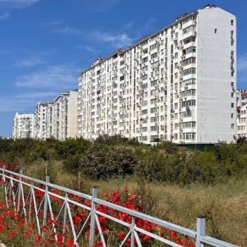 Продается 2-х комнатная квартира, 57,9 м²