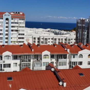 Продается 2-х комнатная квартира, 57,9 м²