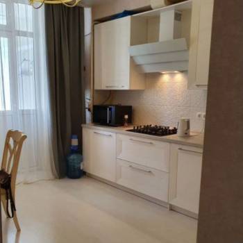 Продается 2-х комнатная квартира, 57,9 м²