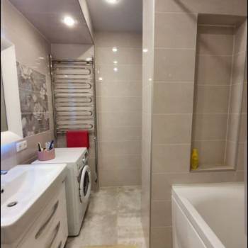 Продается 2-х комнатная квартира, 57,9 м²