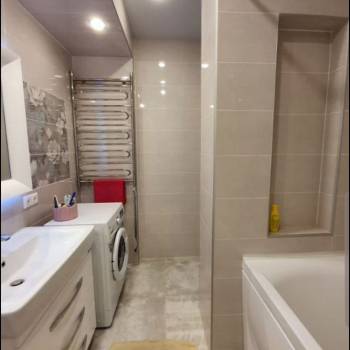 Продается 2-х комнатная квартира, 57,9 м²