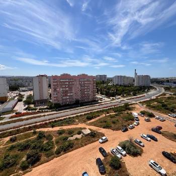 Продается 2-х комнатная квартира, 57,9 м²