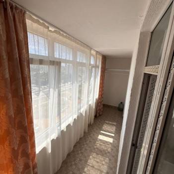 Продается 2-х комнатная квартира, 57,9 м²