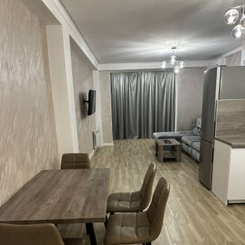 Продается 2-х комнатная квартира, 66,8 м²