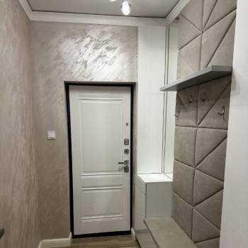 Продается 2-х комнатная квартира, 66,8 м²