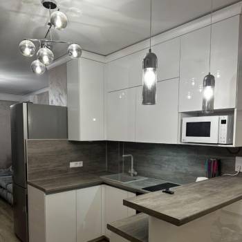 Продается 2-х комнатная квартира, 66,8 м²