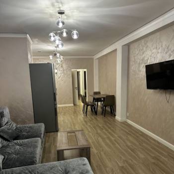 Продается 2-х комнатная квартира, 66,8 м²