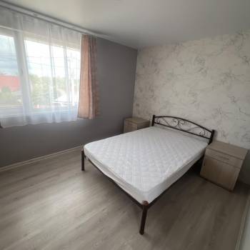 Сдается 2-х комнатная квартира, 52 м²