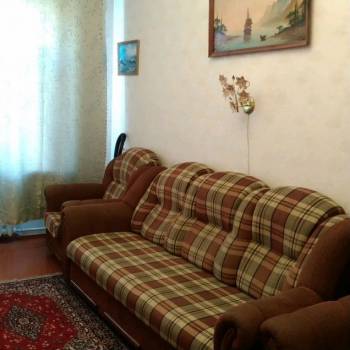Продается 2-х комнатная квартира, 46 м²