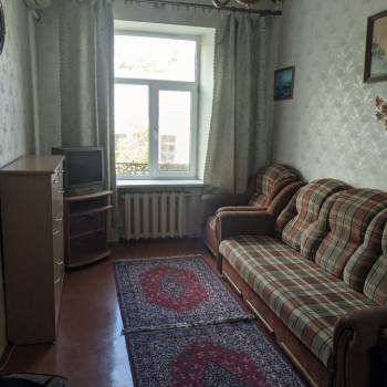 Продается 2-х комнатная квартира, 46 м²