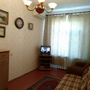 Продается 2-х комнатная квартира, 46 м²