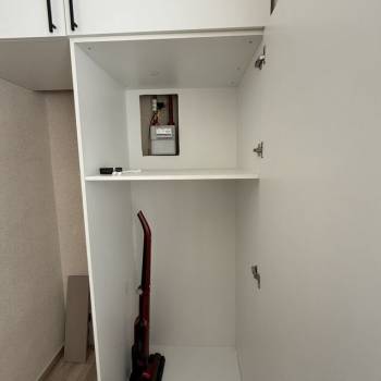 Продается 1-комнатная квартира, 35 м²