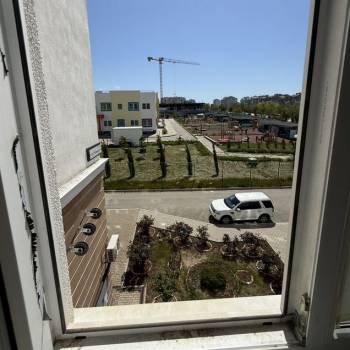 Продается 1-комнатная квартира, 35 м²