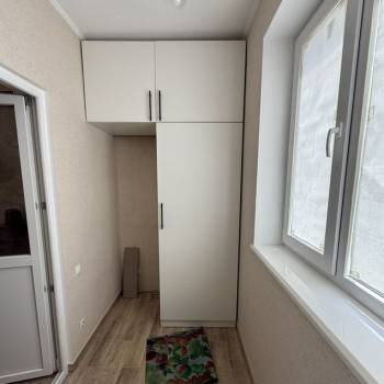 Продается 1-комнатная квартира, 35 м²