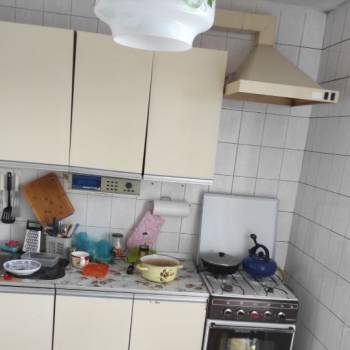 Сдается 1-комнатная квартира, 47 м²