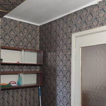 Сдается 1-комнатная квартира, 47 м²