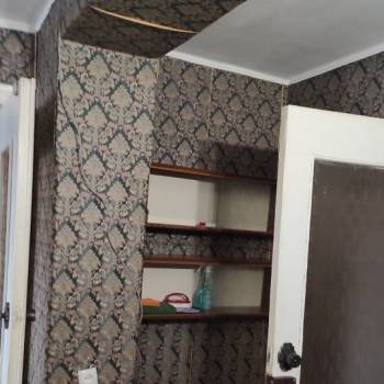 Сдается 1-комнатная квартира, 47 м²