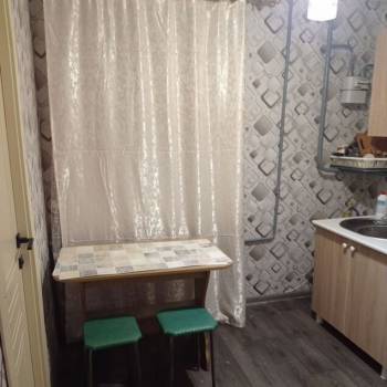 Продается 2-х комнатная квартира, 33 м²
