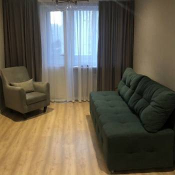 Сдается Многокомнатная квартира, 56 м²