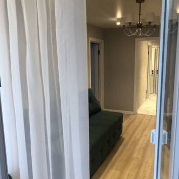 Сдается Многокомнатная квартира, 56 м²