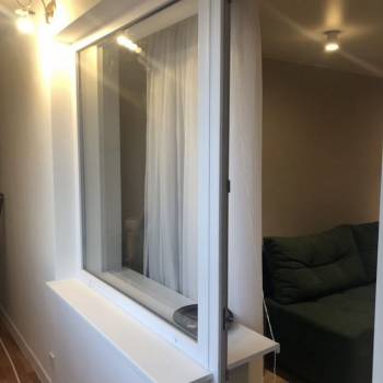 Сдается Многокомнатная квартира, 56 м²