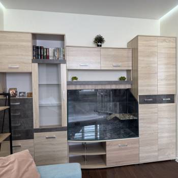 Сдается 1-комнатная квартира, 35 м²