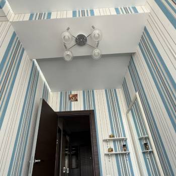 Сдается 1-комнатная квартира, 35 м²