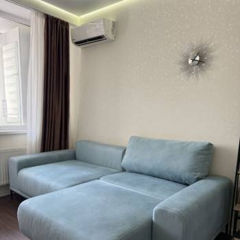 Сдается 1-комнатная квартира, 35 м²