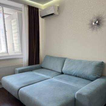 Сдается 1-комнатная квартира, 35 м²