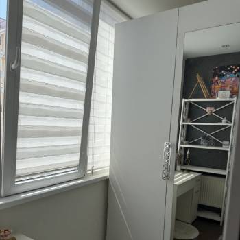 Сдается 1-комнатная квартира, 35 м²