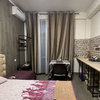 Сдается 1-комнатная квартира, 24 м²