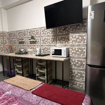Сдается 1-комнатная квартира, 24 м²