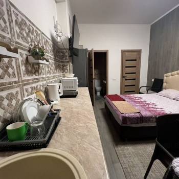 Сдается 1-комнатная квартира, 24 м²